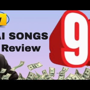 AI Songs review | FULL Ai Songs DEMO | Exclusive bonuses