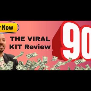 The Viral Kit review - What's inside The Viral Kit?