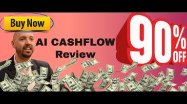 AI Cashflow - Watch The Money Pour In LIVE! (AI Cashflow review)