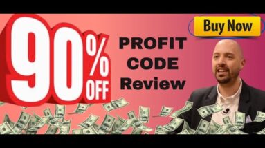 ProfitCode review | FULL Profit Code DEMO | Exclusive bonuses