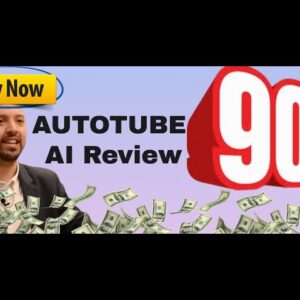 AutoTube AI review | FULL AutoTube DEMO | Exclusive bonuses