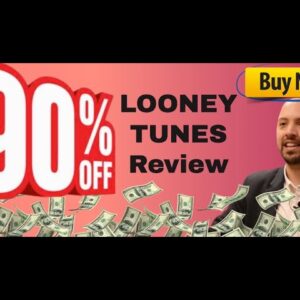 Looney Traffic review - How does Looney Traffic work?