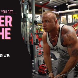 Richer by the Day: Season 2 - Day 5 - Working Hard In & Out Of The Gym