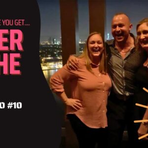 Richer by the Day: Season 2 - Day 10 - Partying With Mastermind Students In Dubai