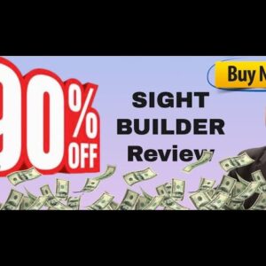 SightBuilder review | FULL SightBuilderAI DEMO | Exclusive bonuses