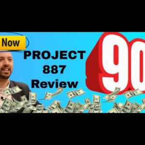 Projekt 887 review - What's inside Projekt887?