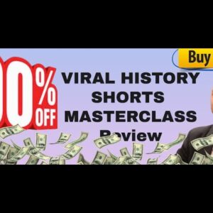 Viral History Shorts Masterclass