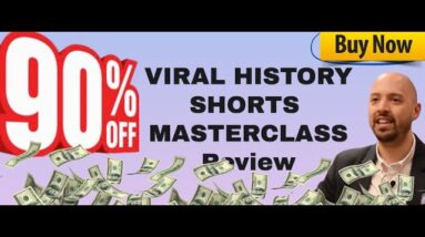 Viral History Shorts Masterclass